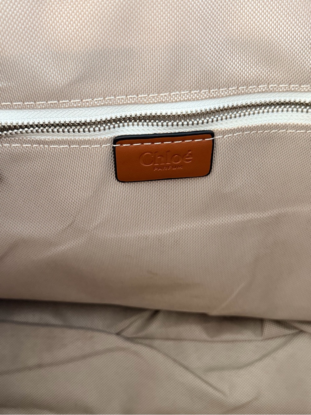 Chloé Tote - Picture 3 of 6